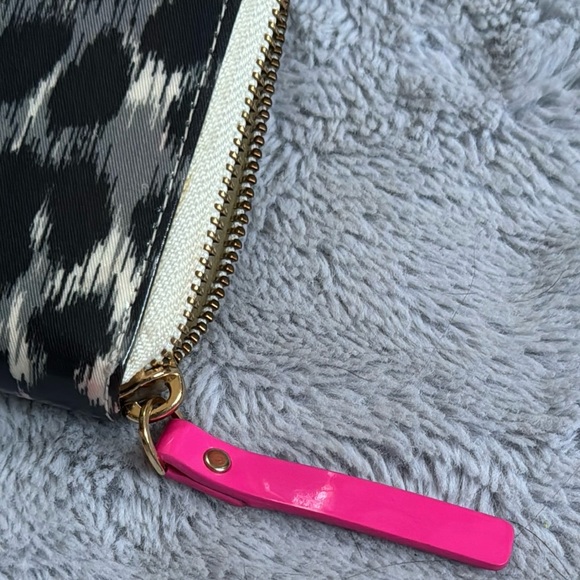 Kate Spade Daycation Neda Leopard wallet - Picture 12 of 12